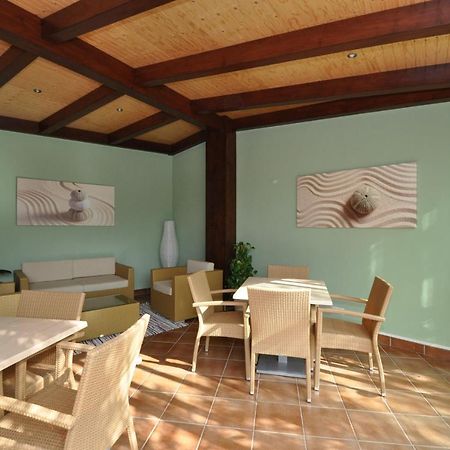 Apartamentos Dunasol Плайя-дель-Інглес Екстер'єр фото