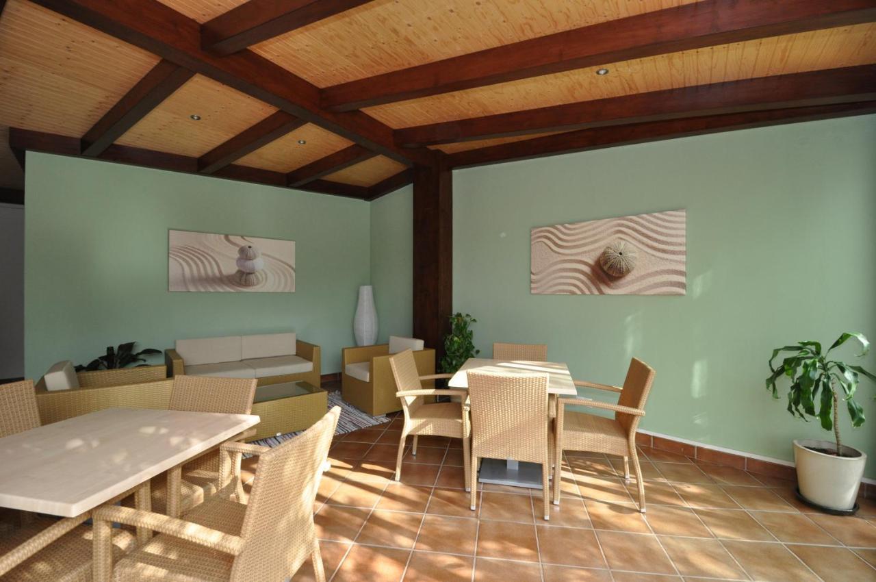 Apartamentos Dunasol Плайя-дель-Інглес Екстер'єр фото