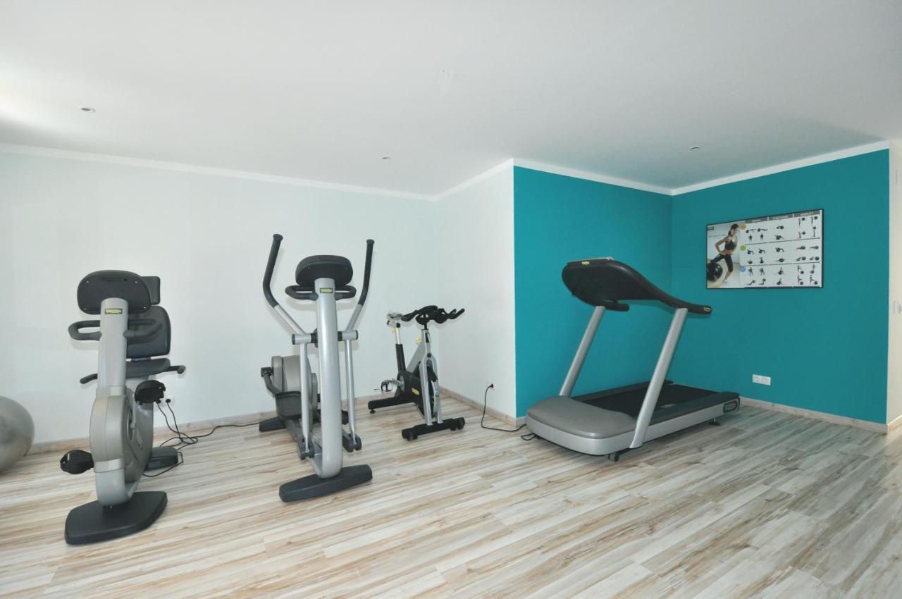 Apartamentos Dunasol Плайя-дель-Інглес Екстер'єр фото