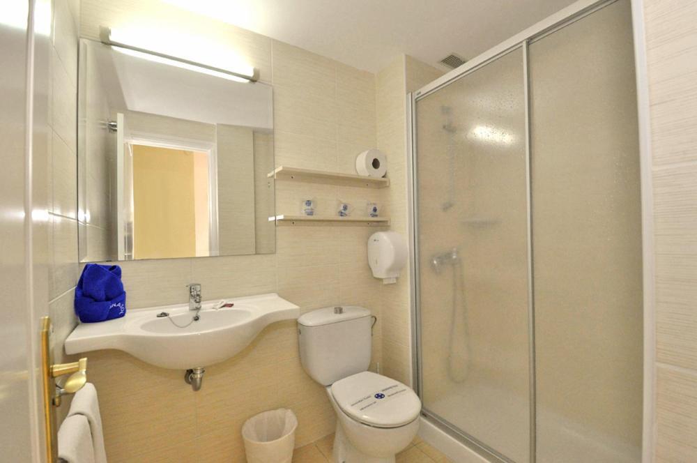 Apartamentos Dunasol Плайя-дель-Інглес Екстер'єр фото