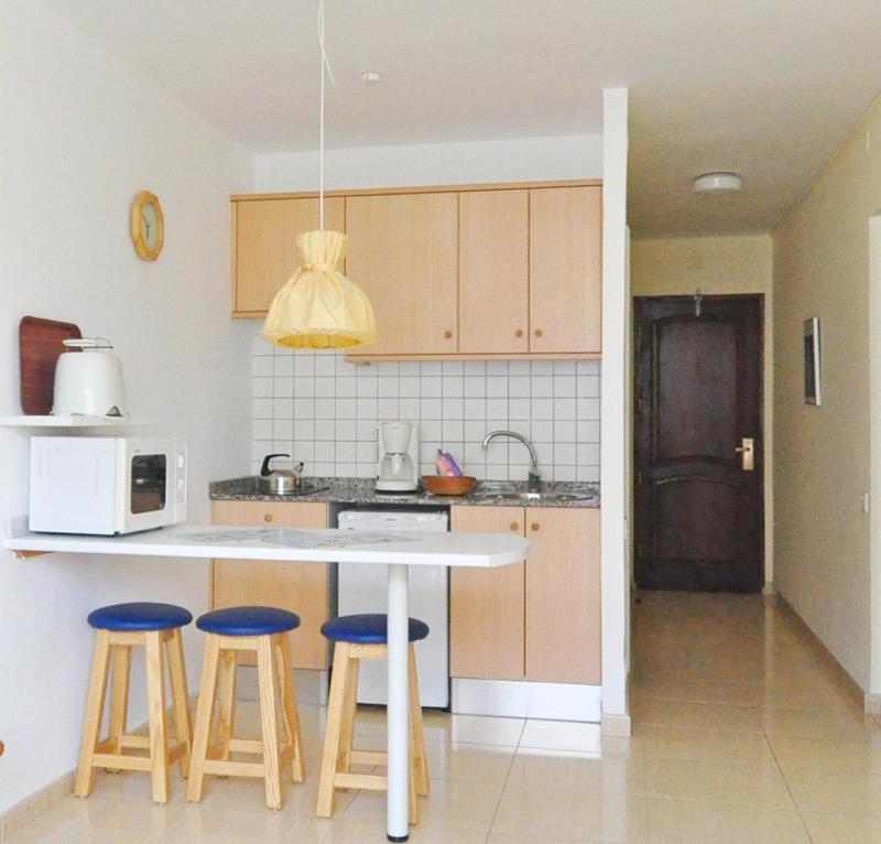 Apartamentos Dunasol Плайя-дель-Інглес Екстер'єр фото