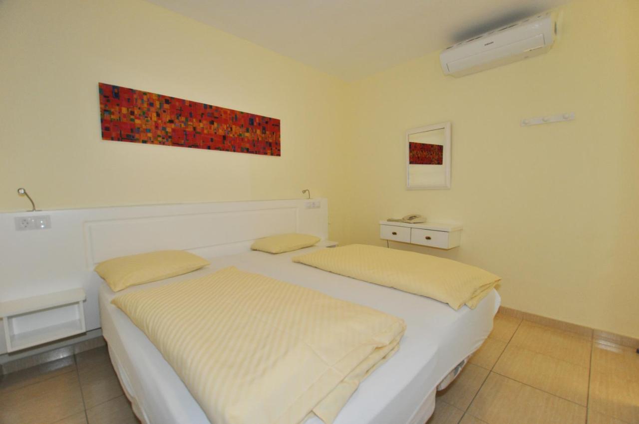 Apartamentos Dunasol Плайя-дель-Інглес Екстер'єр фото