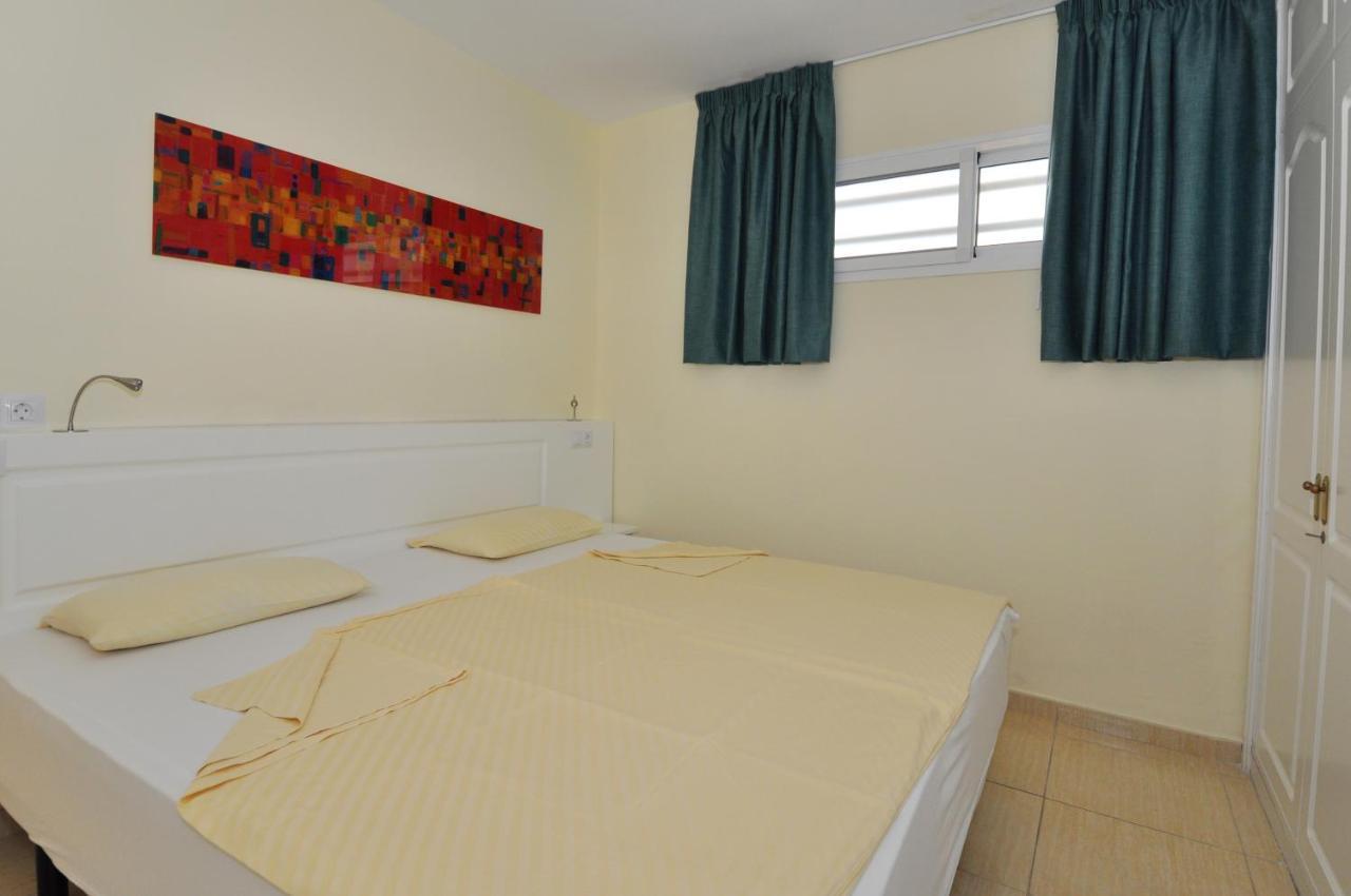 Apartamentos Dunasol Плайя-дель-Інглес Екстер'єр фото